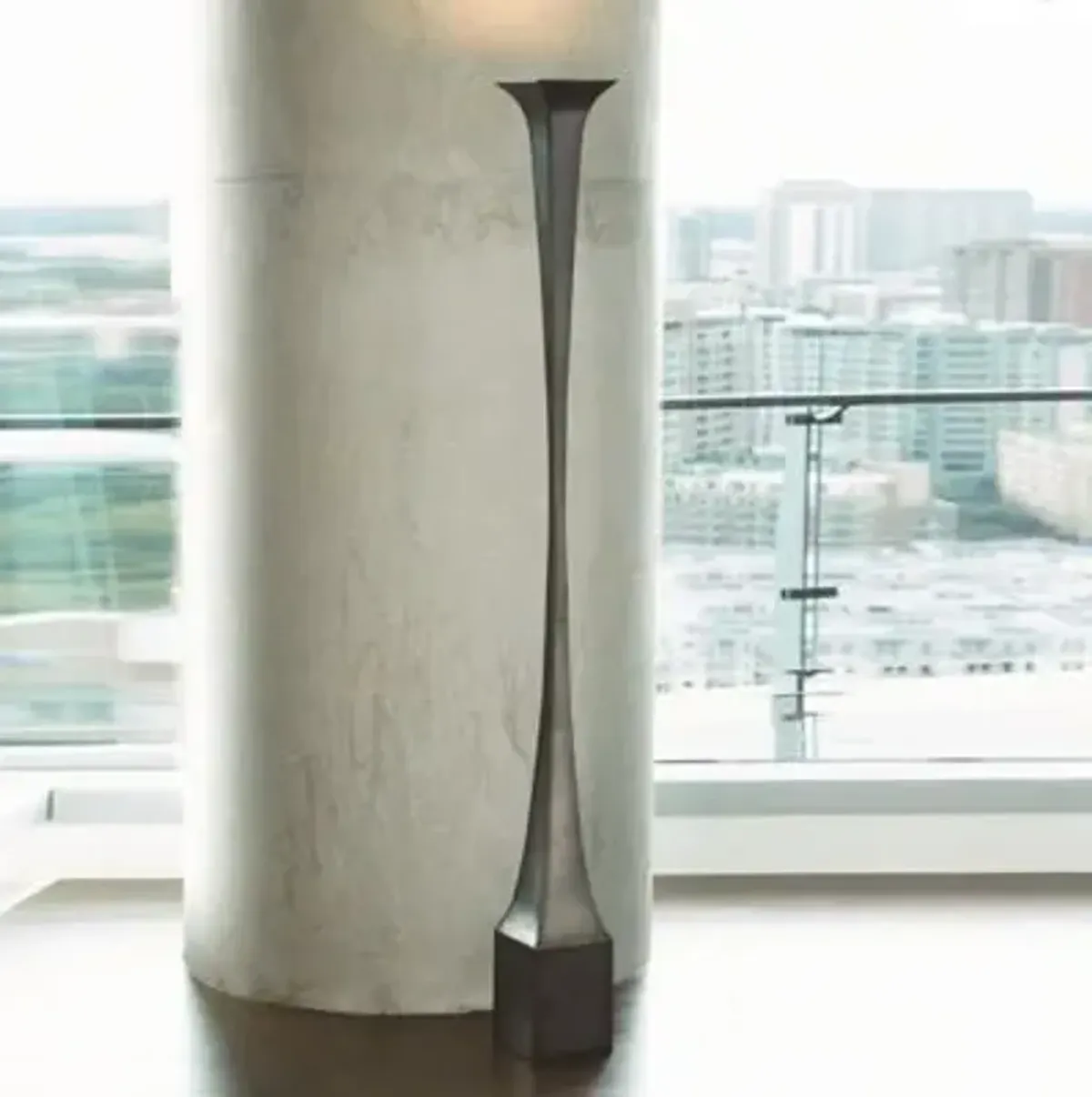 Giac Torchiere Floor Lamp