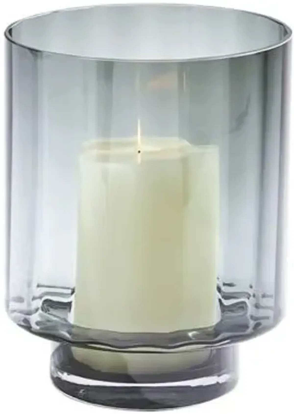 Epic Hurricane Candleholder