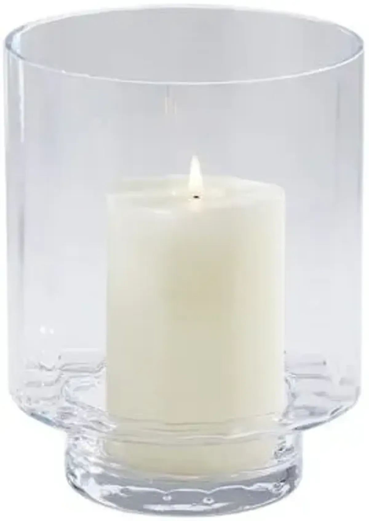 Epic Hurricane Candleholder