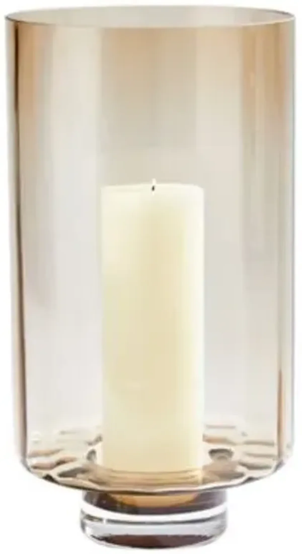 Epic Hurricane Candleholder