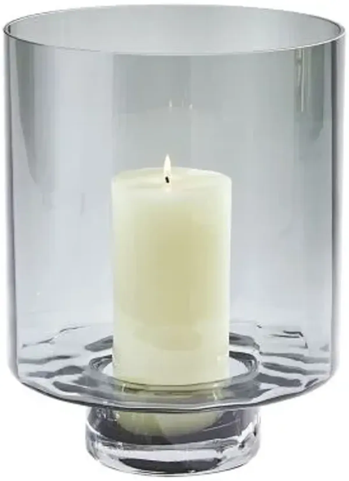 Epic Hurricane Candleholder