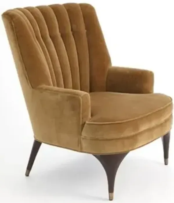 Duncan Lounge Chair
