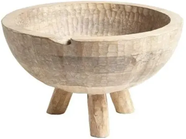 Audier Bowl
