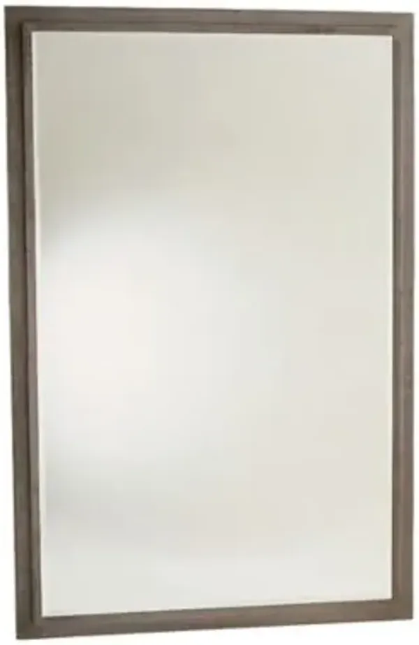 Laforge Wall Mirror