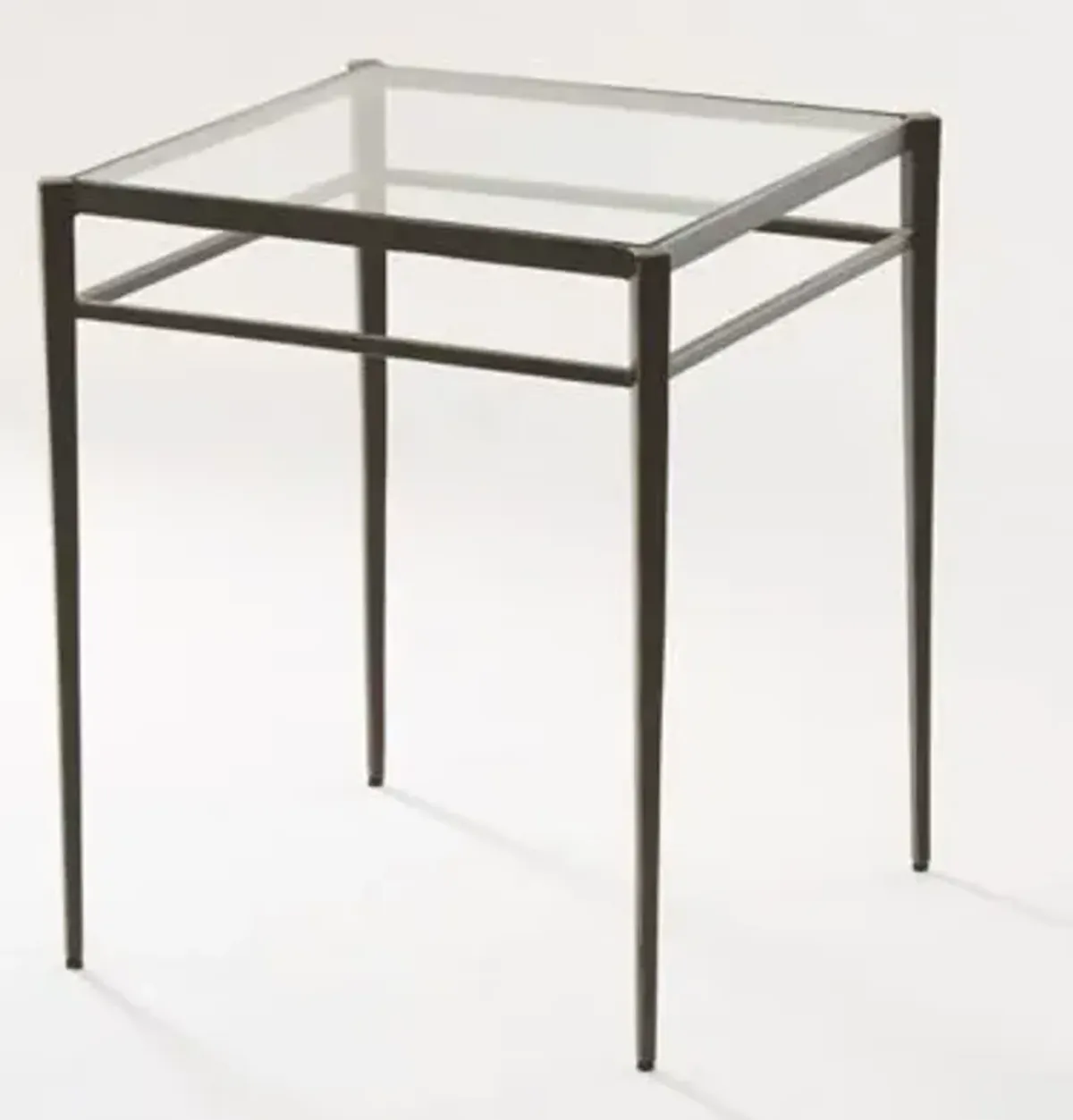 Lescot Side Table