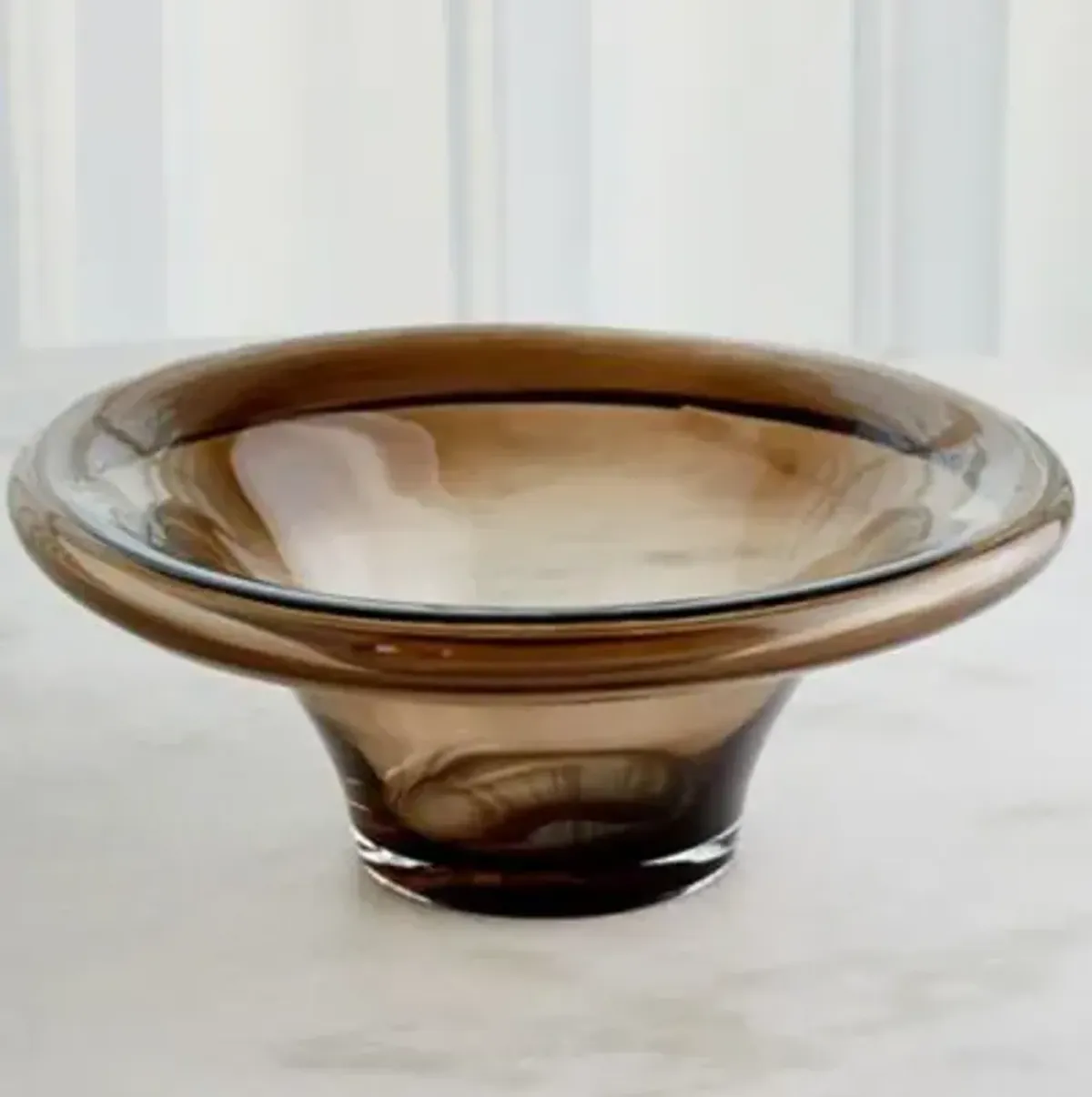 Tourneau Bowl