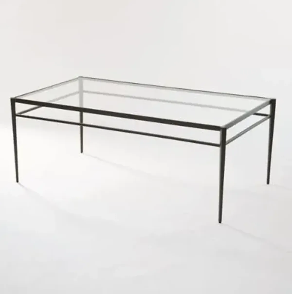 Lescot Cocktail Table
