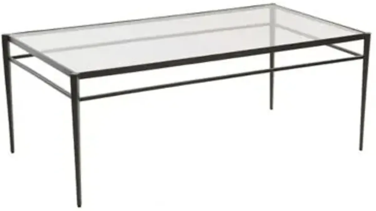 Lescot Cocktail Table