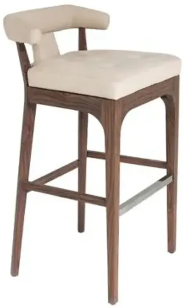 Moderno Bar and Counter Stool