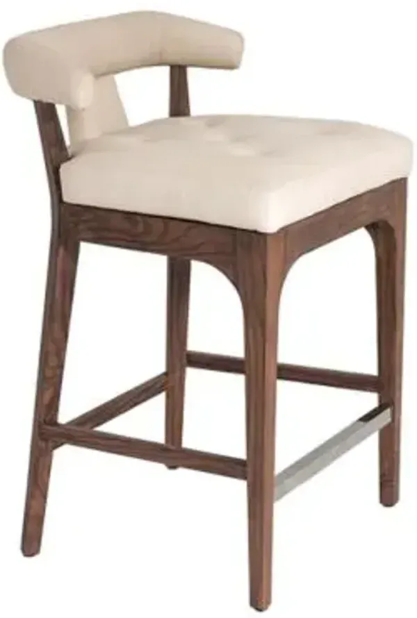 Moderno Bar and Counter Stool
