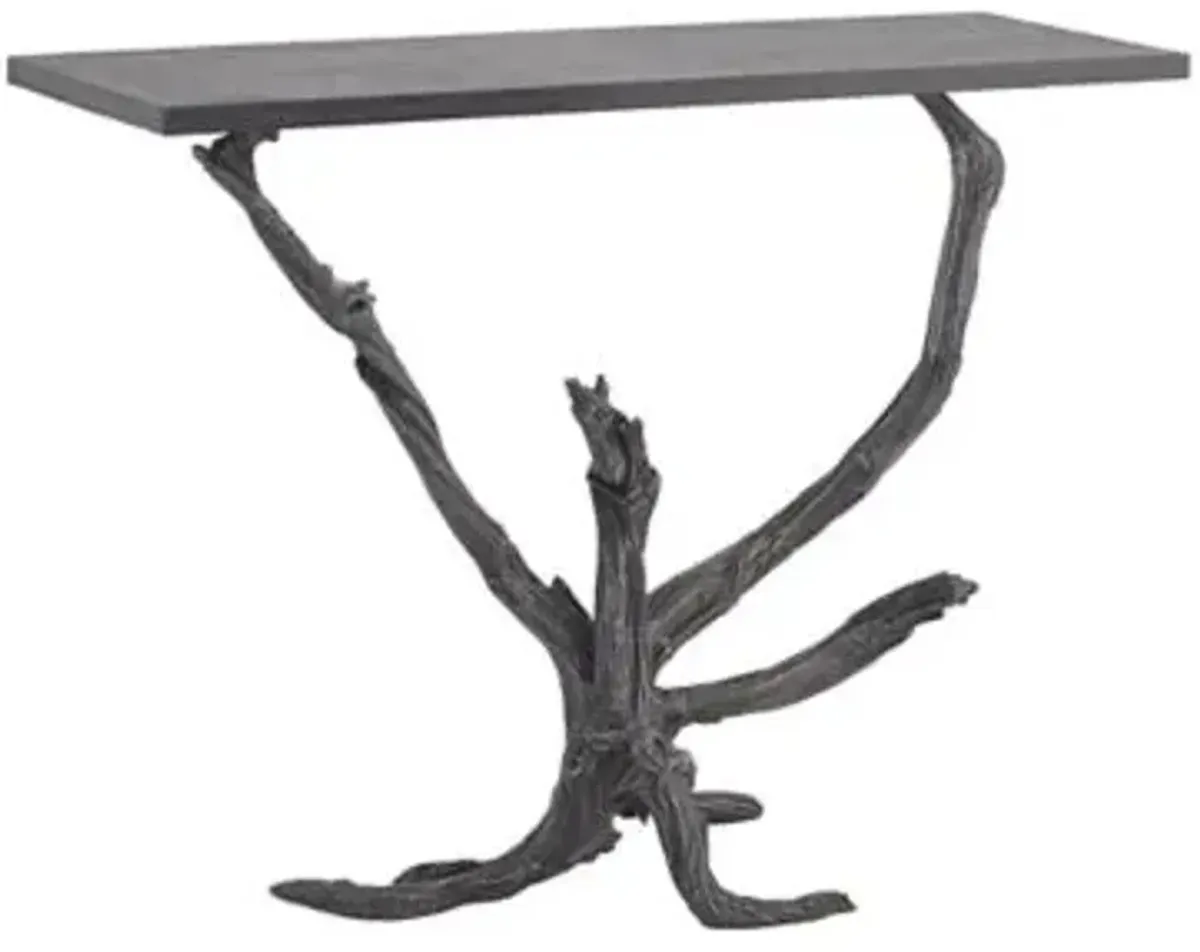 Monterey Console Table