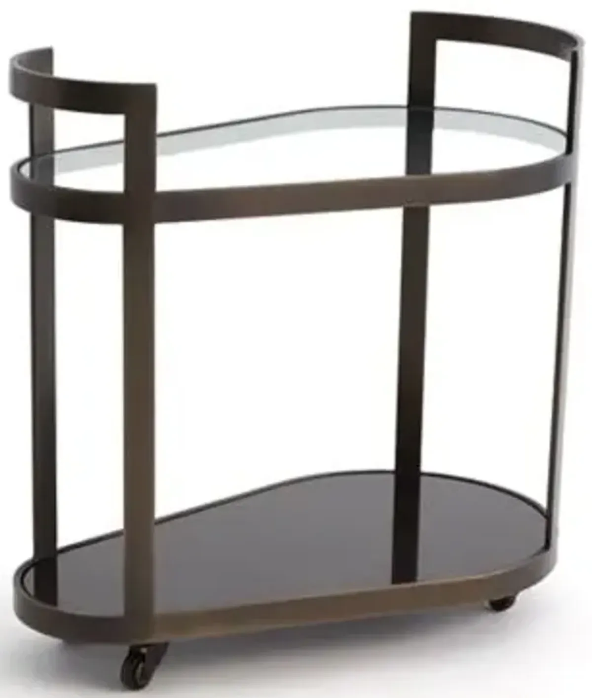 Regan Bar Cart
