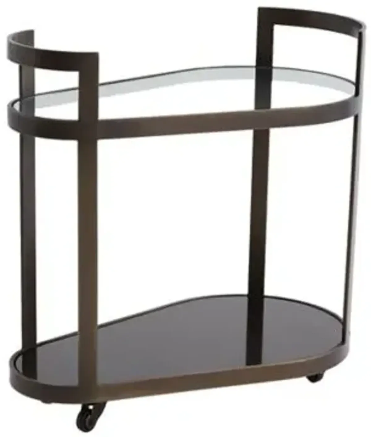 Regan Bar Cart