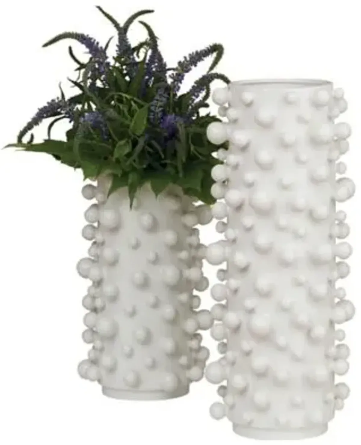 Molecule Vase