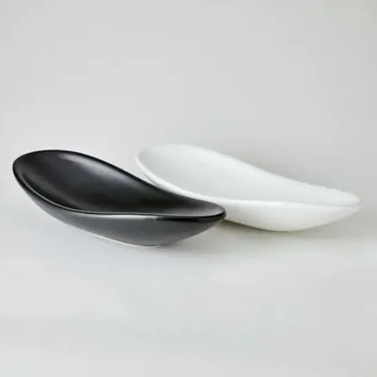 Oblong Platter