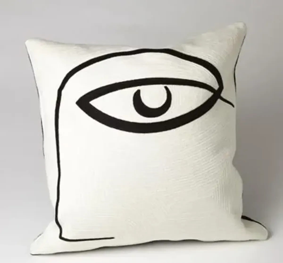Horus Pillow