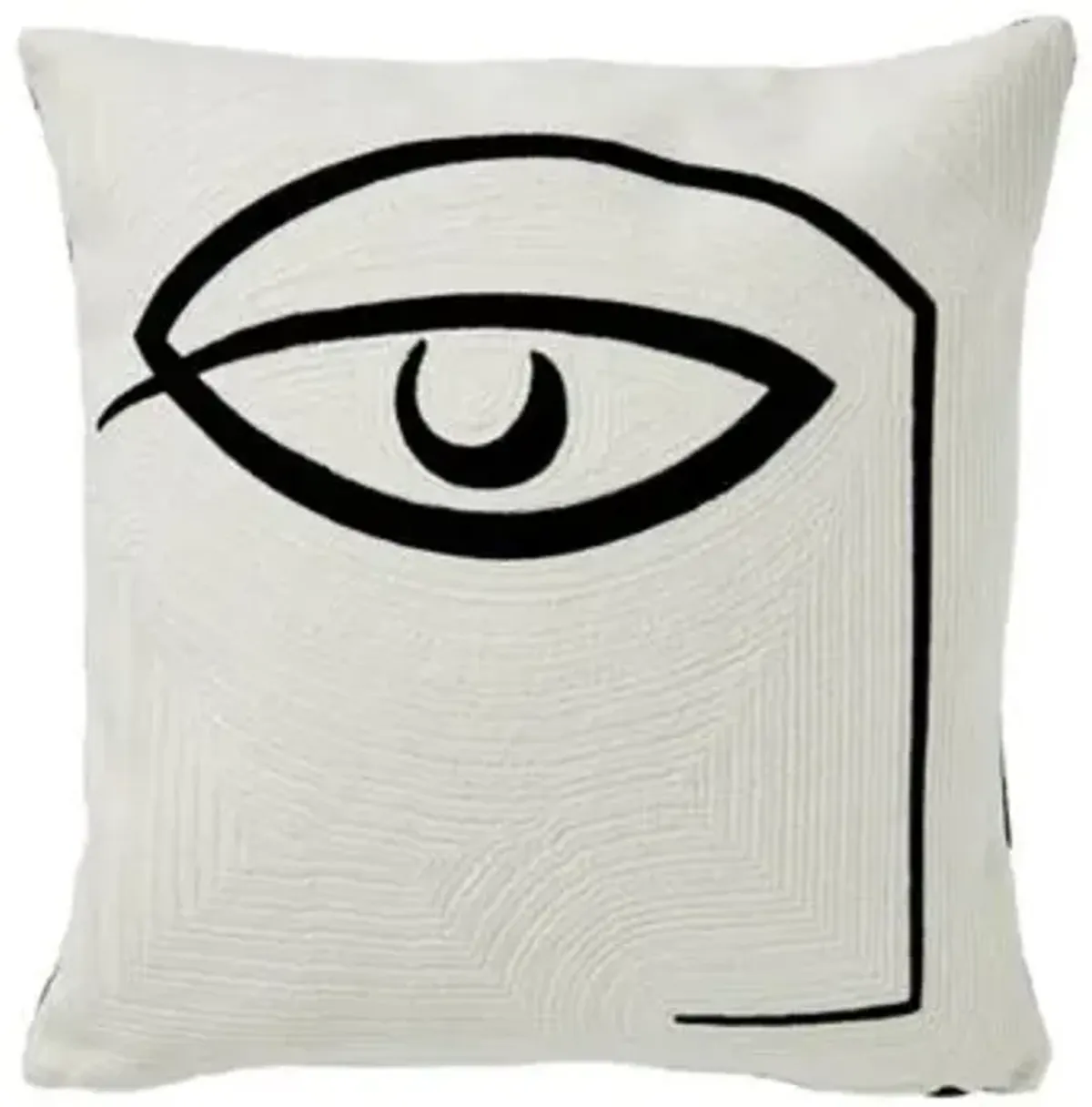 Horus Pillow