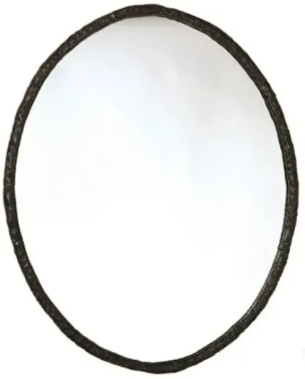 Berger Mirror
