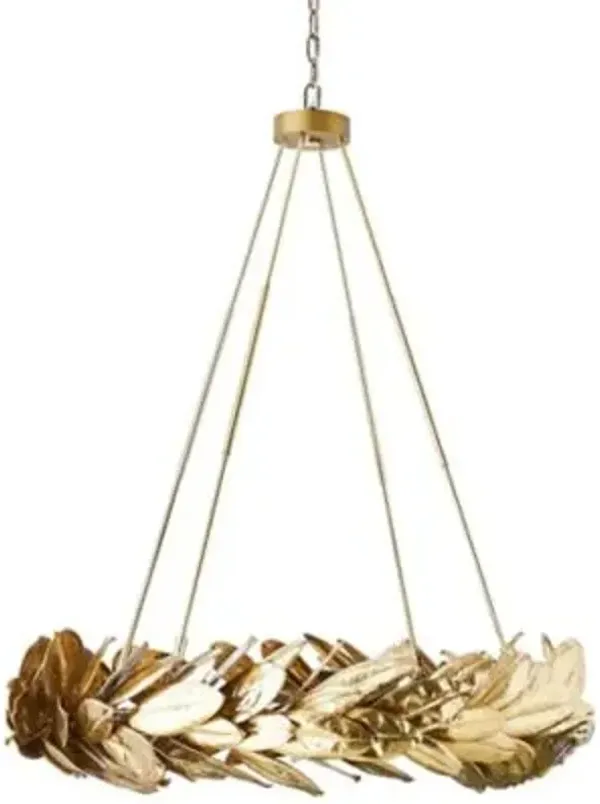 Laurel LED Chandelier