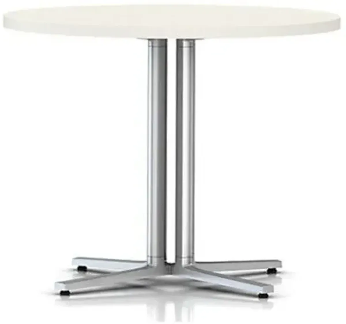 Everywhere Round Table