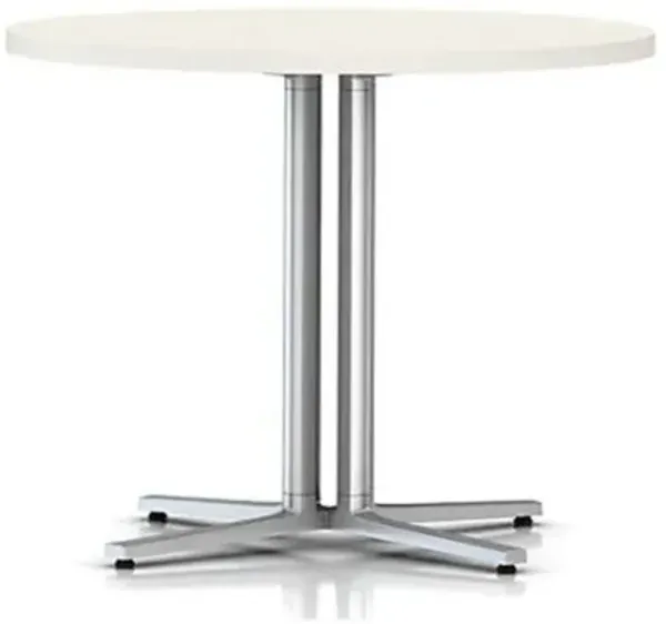 Everywhere Round Table