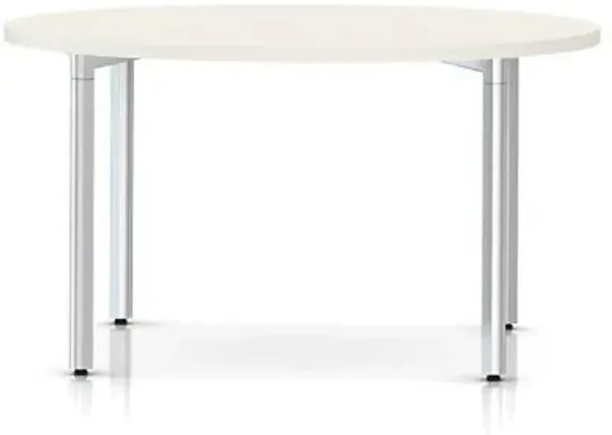 Everywhere Round Table