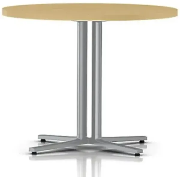 Everywhere Round Table