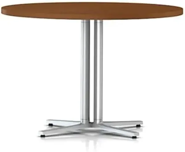 Everywhere Round Table