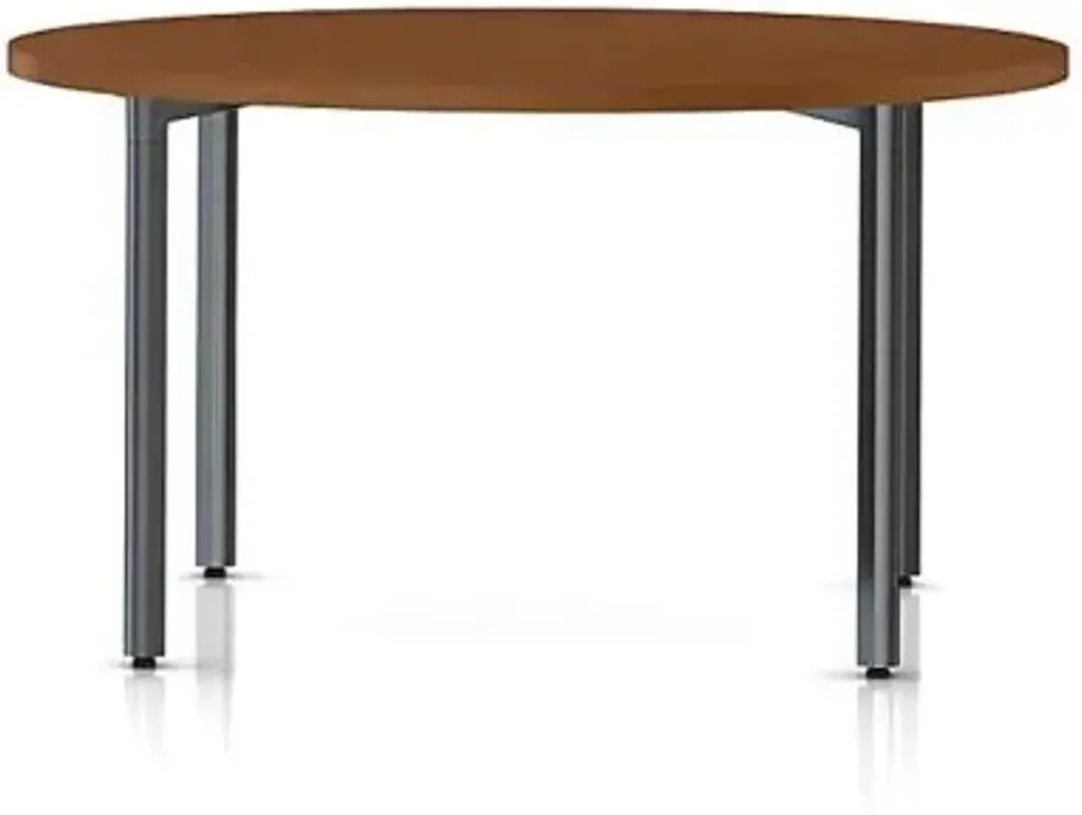 Everywhere Round Table