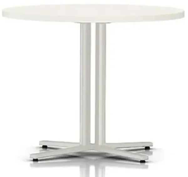 Everywhere Round Table