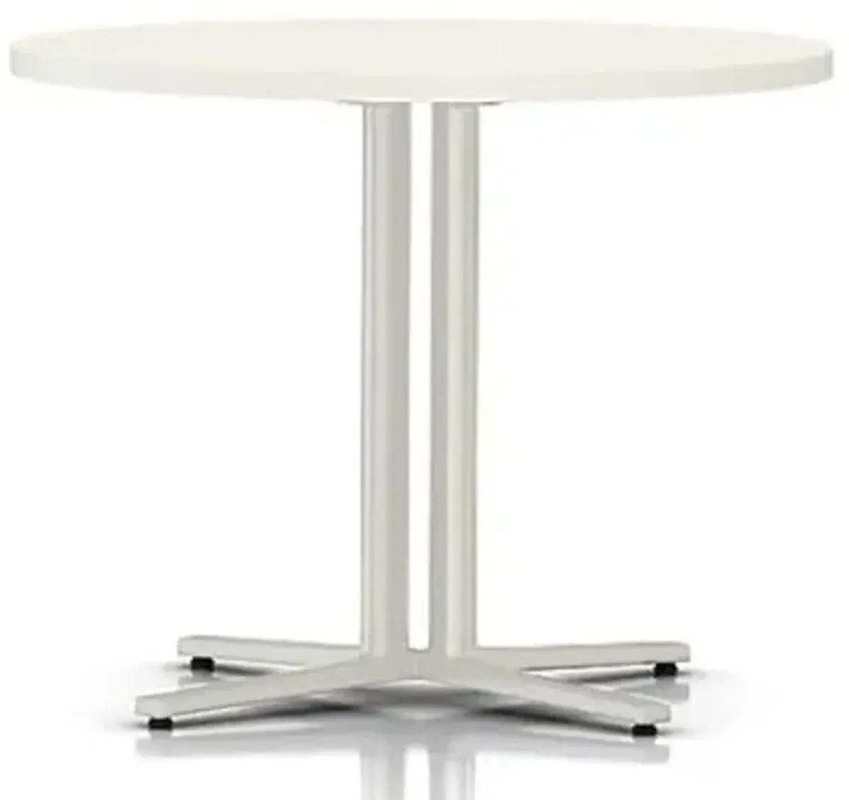 Everywhere Round Table