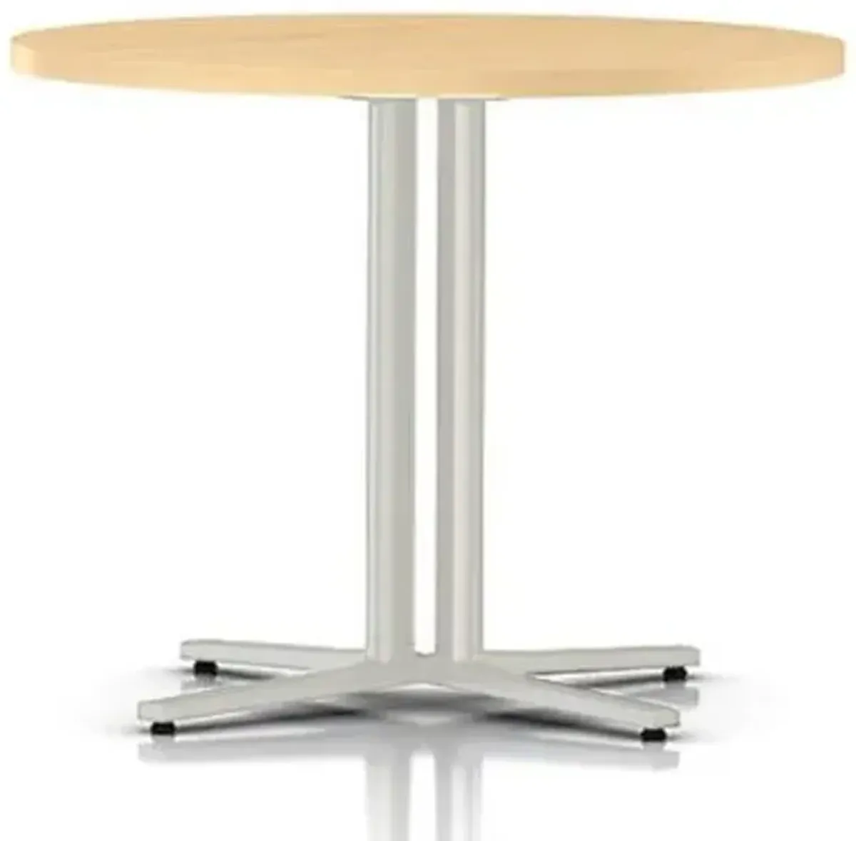 Everywhere Round Table