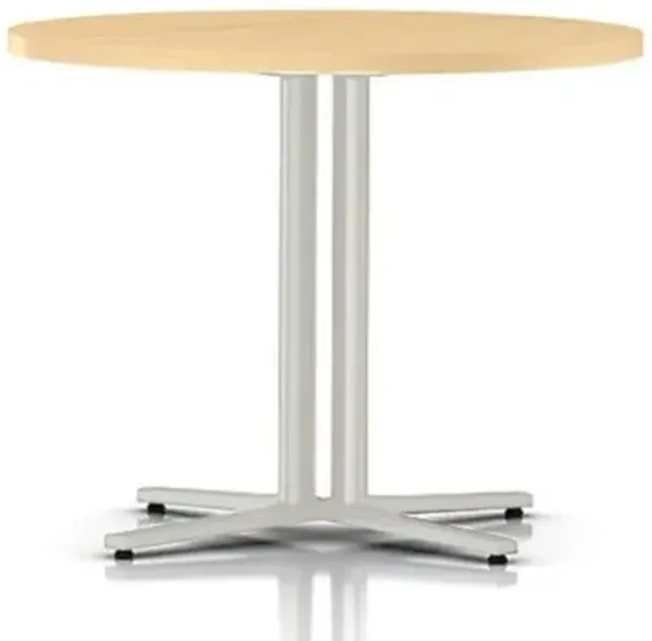 Everywhere Round Table