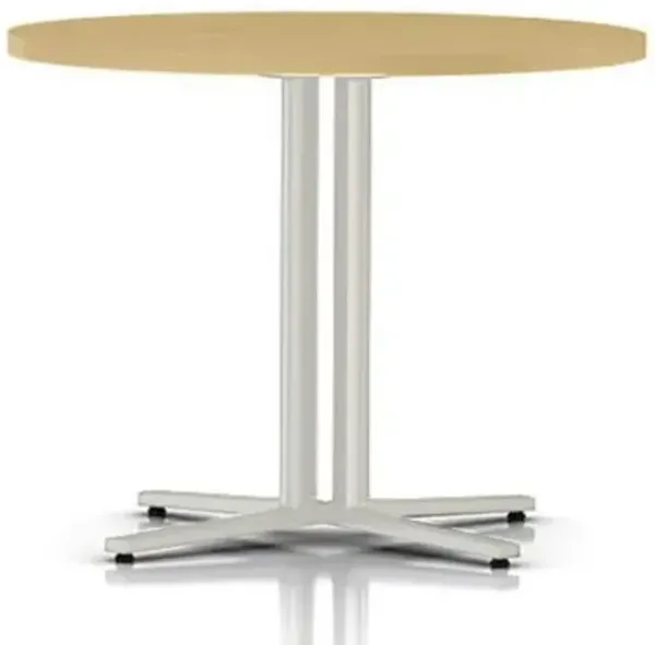 Everywhere Round Table