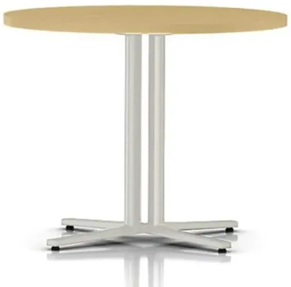 Everywhere Round Table