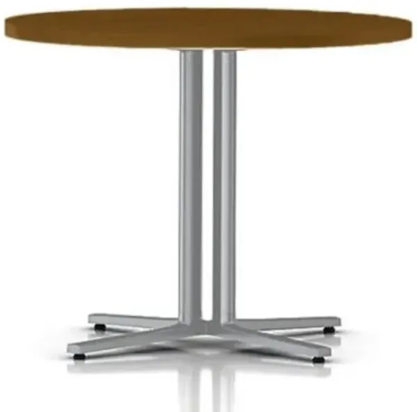 Everywhere Round Table