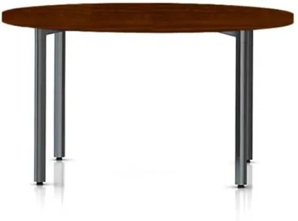 Everywhere Round Table