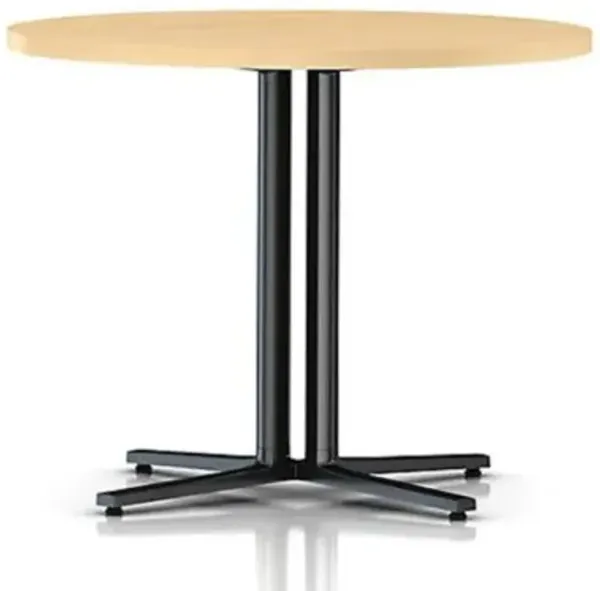 Everywhere Round Table