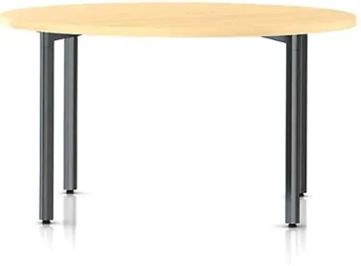 Everywhere Round Table