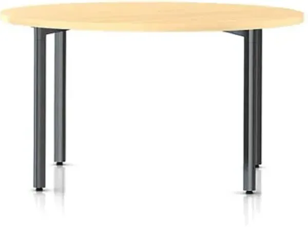 Everywhere Round Table