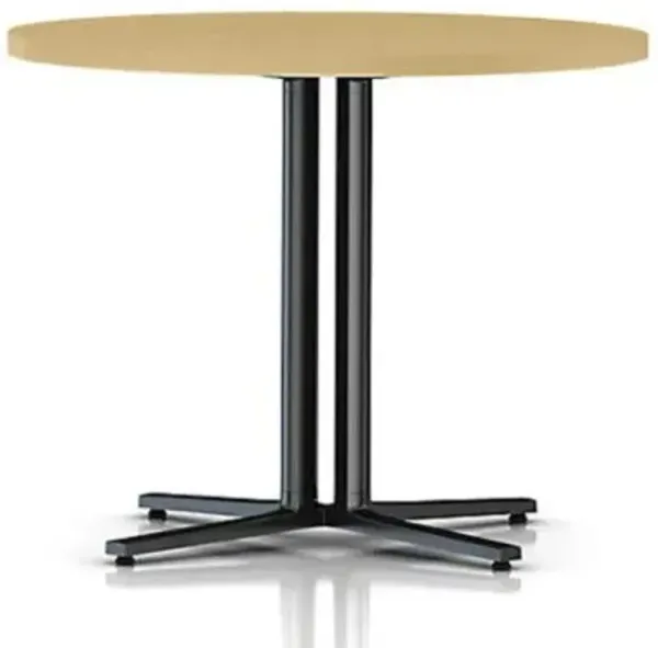 Everywhere Round Table