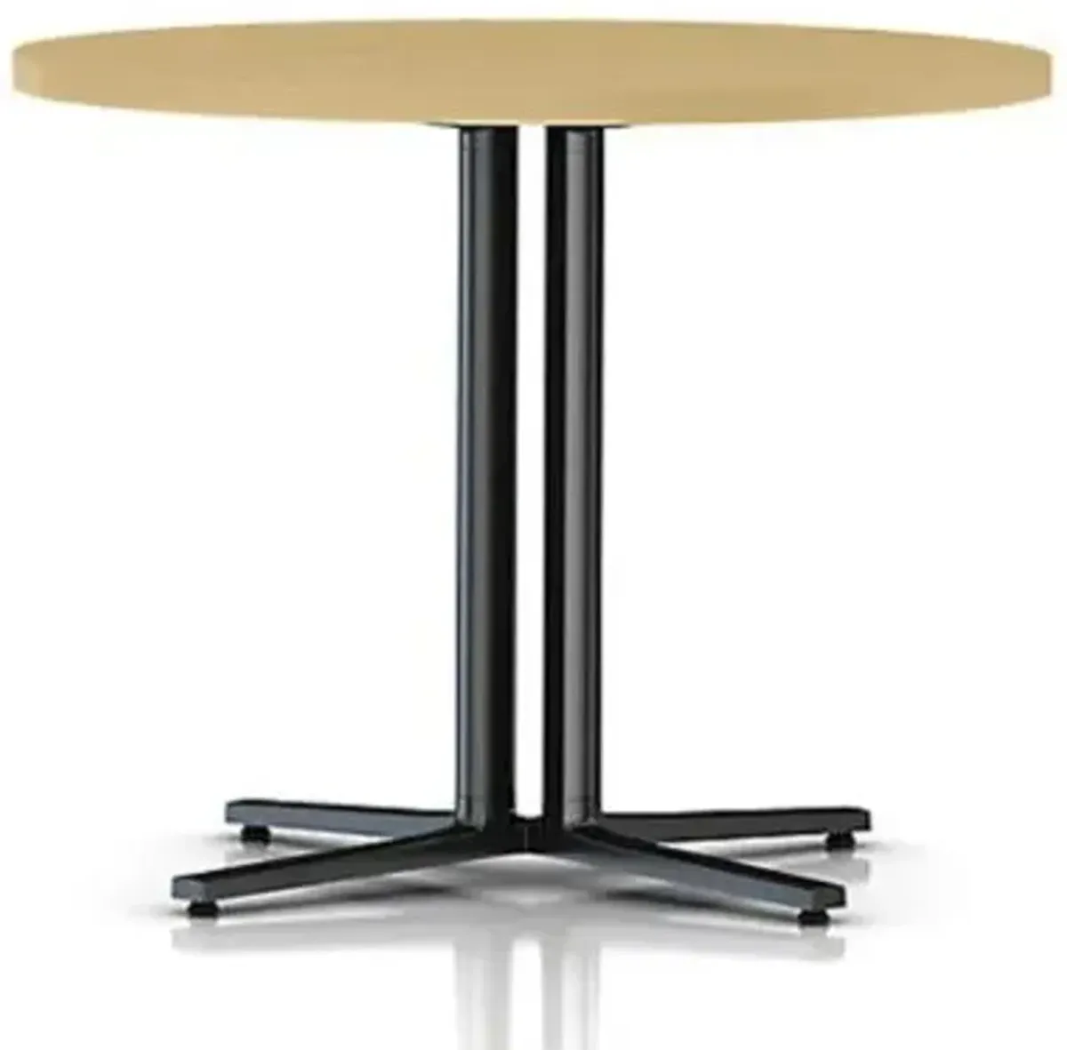 Everywhere Round Table