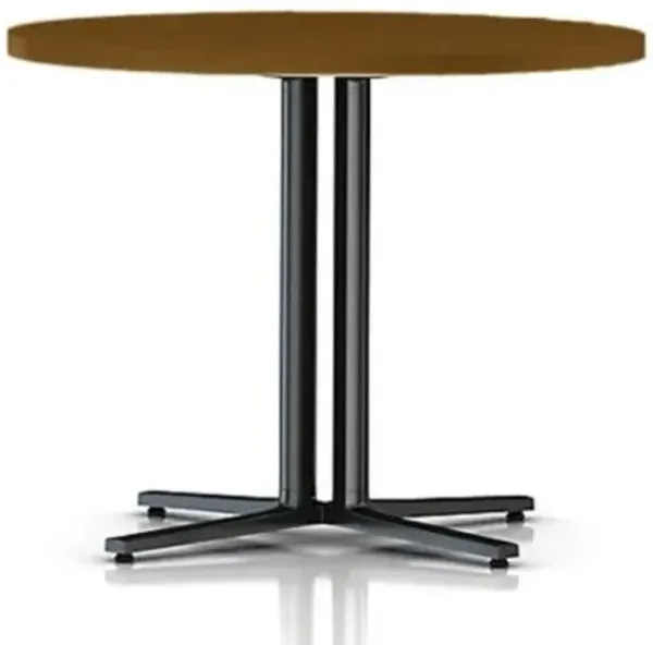 Everywhere Round Table