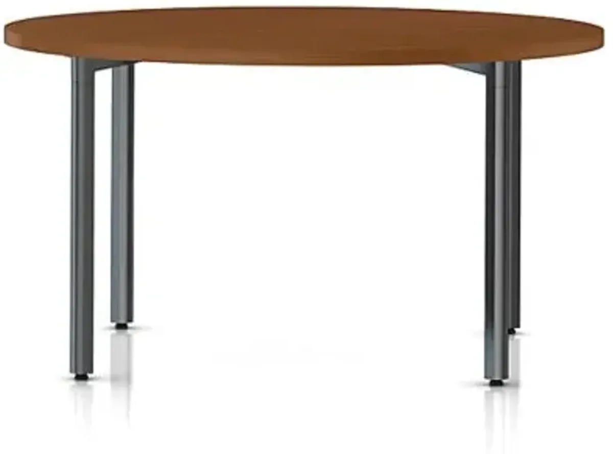 Everywhere Round Table