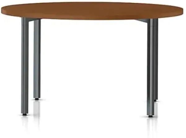 Everywhere Round Table