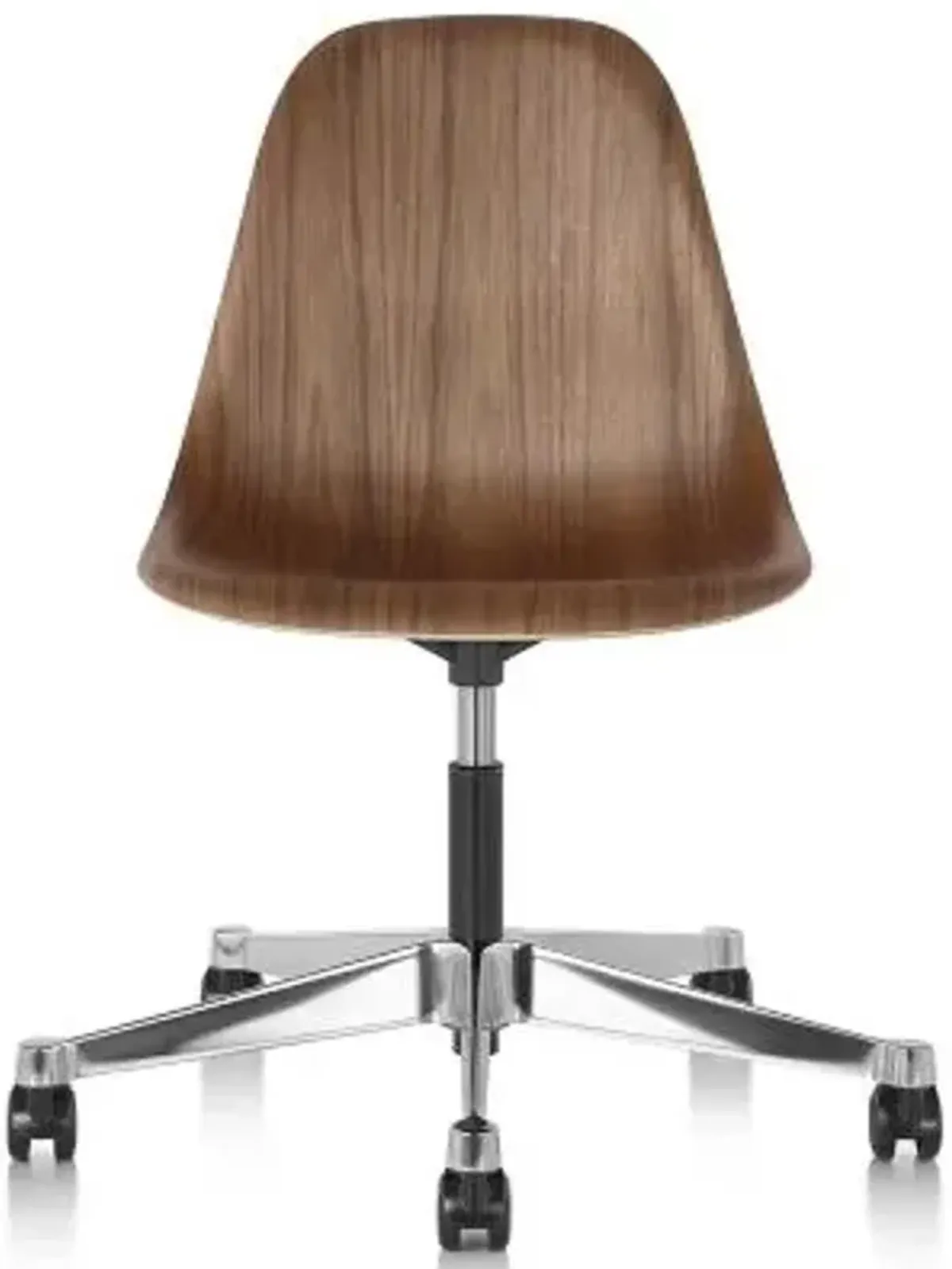Eames Molded Wood Task Chair