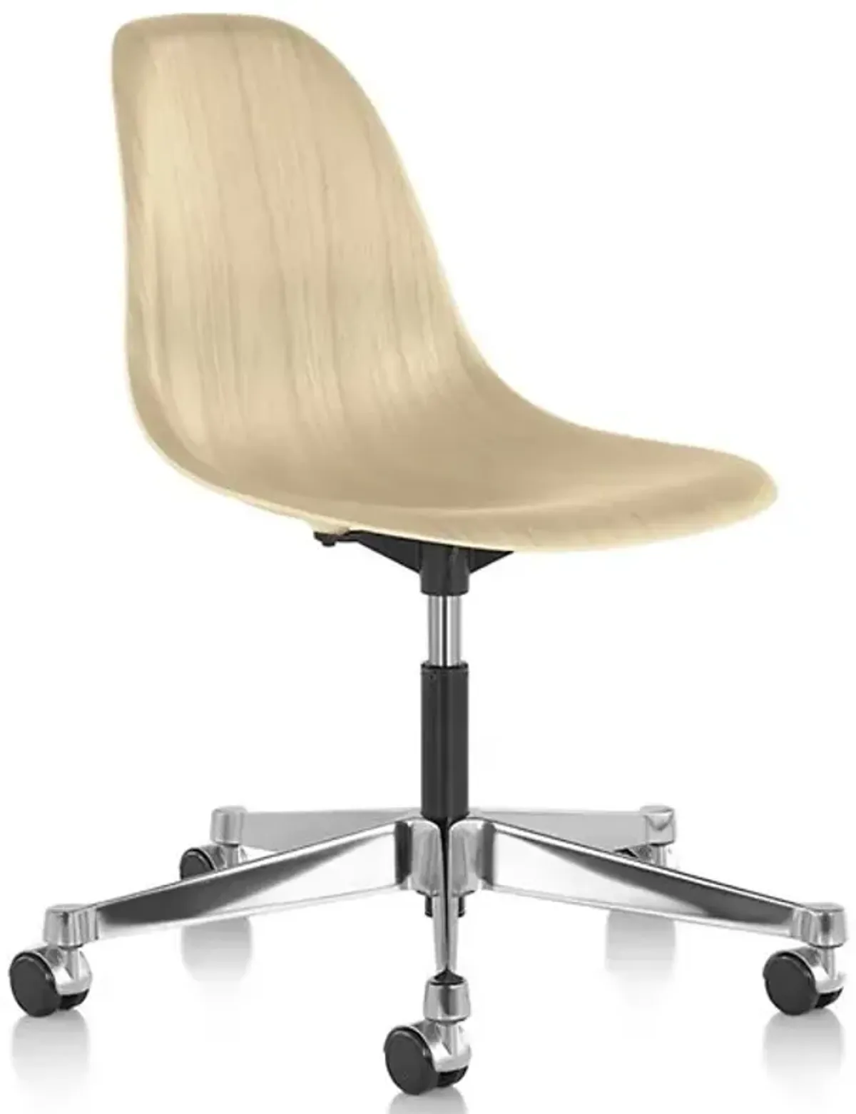 Eames Molded Wood Task Chair