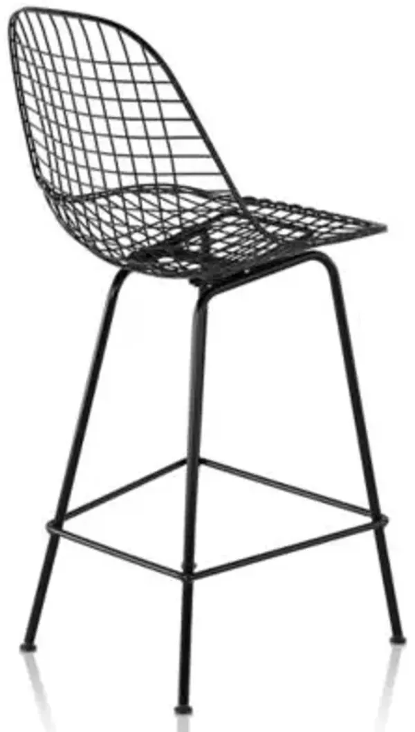 Eames Wire Stool