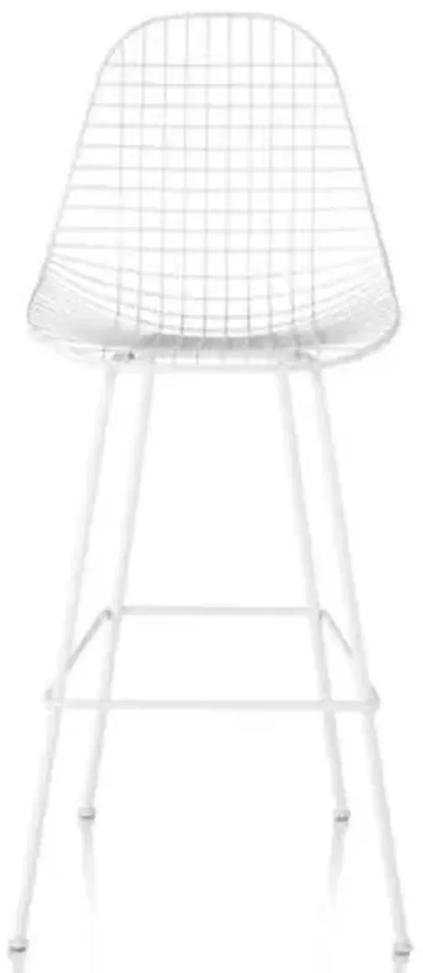 Eames Wire Stool