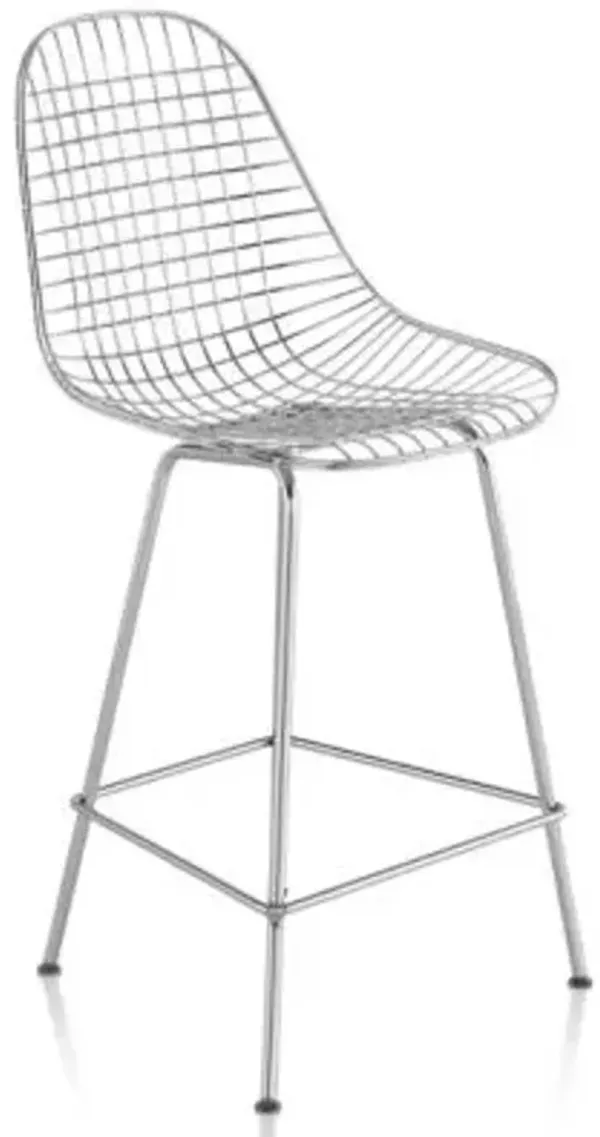 Eames Wire Stool